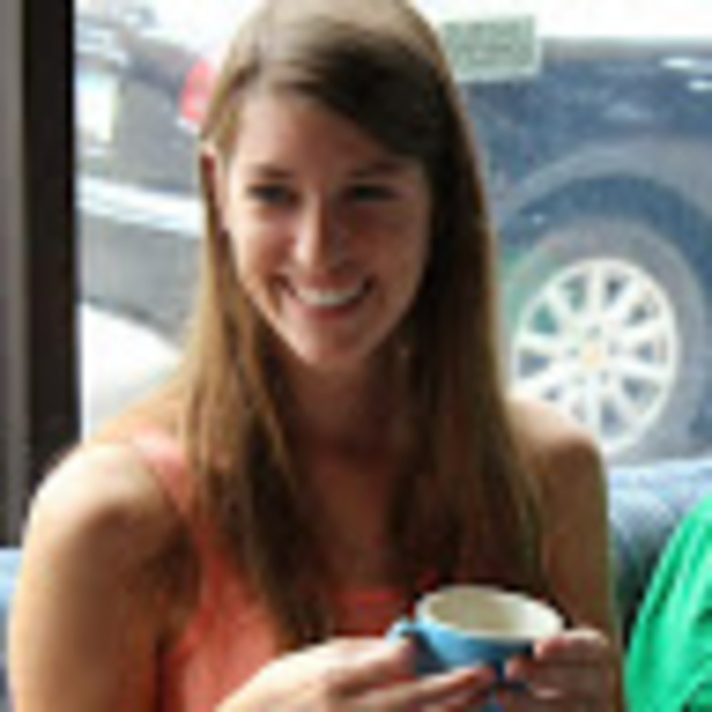 Meet your Posher, Savannah
